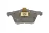 Тормозные колодки kavo parts KBP-4569