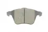 Тормозные колодки kavo parts KBP-4569