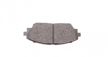 Тормозные колодки kavo parts KBP4571