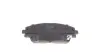 Тормозні (гальмівні) колодки Kavo parts KBP4571 (фото 4)