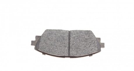 Тормозные колодки kavo parts KBP4571