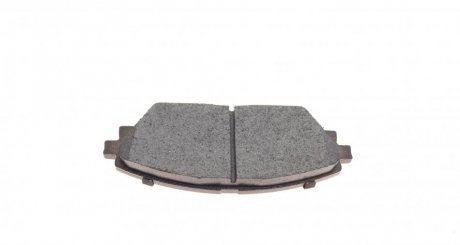 Тормозные колодки kavo parts KBP4571