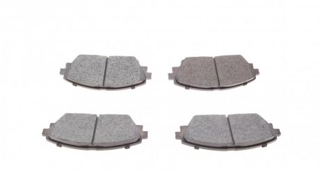 Тормозные колодки kavo parts KBP4571