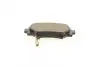 Тормозные колодки kavo parts KBP-4575