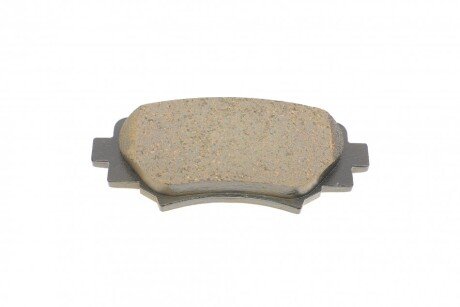 Тормозные колодки kavo parts KBP4575