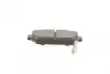 Тормозные колодки kavo parts KBP-5510