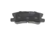 Тормозні (гальмівні) колодки Kavo parts KBP-5515 (фото 2)