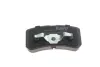 Тормозні (гальмівні) колодки Kavo parts KBP-5515 (фото 3)