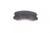 Тормозні (гальмівні) колодки Kavo parts KBP5537 (фото 2)