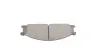 Тормозные колодки kavo parts KBP6503