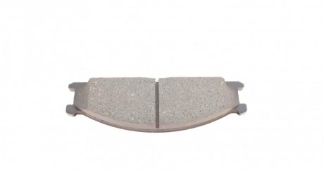 Тормозні (гальмівні) колодки kavo parts KBP6503