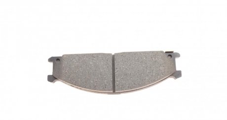 Тормозні (гальмівні) колодки kavo parts KBP6503