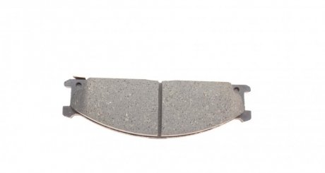 Тормозні (гальмівні) колодки kavo parts KBP6503