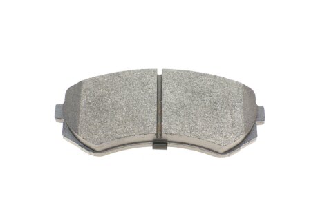 Тормозні (гальмівні) колодки kavo parts KBP6514