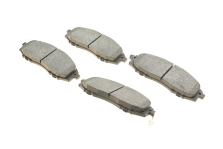 Тормозные колодки kavo parts KBP6518