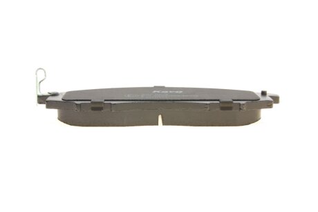 Тормозные колодки kavo parts KBP6518