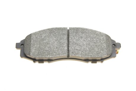 Тормозные колодки kavo parts KBP6518