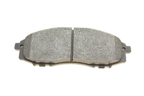 Тормозные колодки kavo parts KBP6518