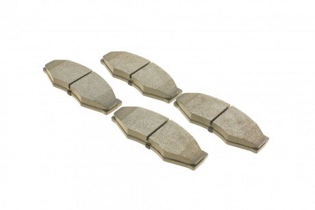 Тормозні (гальмівні) колодки kavo parts KBP6523