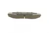 Тормозные колодки kavo parts KBP-6523
