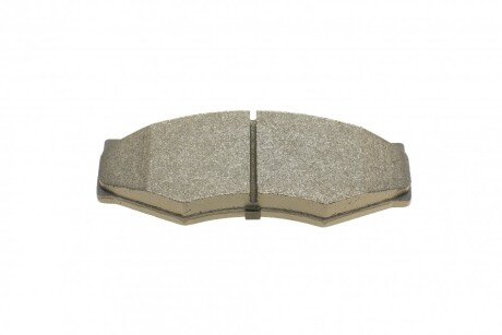 Тормозні (гальмівні) колодки kavo parts KBP6523