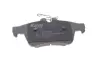 Тормозные колодки kavo parts KBP-6554