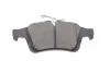 Тормозные колодки kavo parts KBP-6554