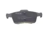 Тормозные колодки kavo parts KBP-6554