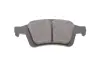 Тормозные колодки kavo parts KBP-6554