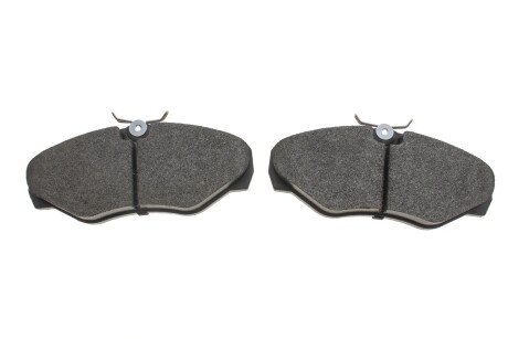 Тормозные колодки kavo parts KBP6566