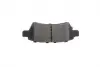 Тормозні (гальмівні) колодки Kavo parts KBP-6575 (фото 4)
