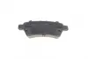 Тормозні (гальмівні) колодки Kavo parts KBP-6575 (фото 5)