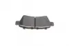 Тормозні (гальмівні) колодки Kavo parts KBP-6575 (фото 6)
