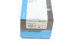 Тормозные колодки kavo parts KBP-6590