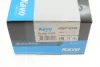Тормозні (гальмівні) колодки Kavo parts KBP-6598 (фото 4)