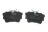 Тормозні (гальмівні) колодки Kavo parts KBP-6604 (фото 2)