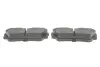 Тормозні (гальмівні) колодки Kavo parts KBP-6604 (фото 3)