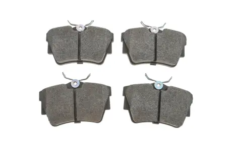 Тормозні (гальмівні) колодки Kavo parts KBP-6604