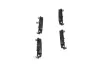 Тормозні (гальмівні) колодки Kavo parts KBP6615 (фото 4)