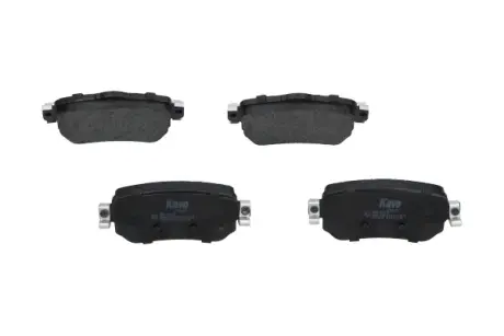Тормозні (гальмівні) колодки Kavo parts KBP6615