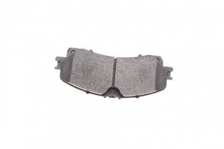 Тормозні (гальмівні) колодки kavo parts KBP6618