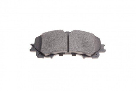 Тормозні (гальмівні) колодки kavo parts KBP6618