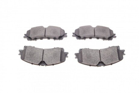 Тормозні (гальмівні) колодки kavo parts KBP6618