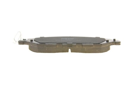 Тормозні (гальмівні) колодки kavo parts KBP6623