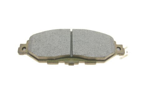 Тормозні (гальмівні) колодки kavo parts KBP6623