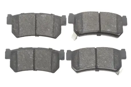 Тормозные колодки kavo parts KBP-7501