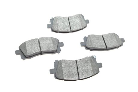 Тормозні (гальмівні) колодки kavo parts KBP8001