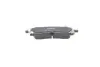 Тормозные колодки kavo parts KBP-8001