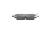 Тормозные колодки kavo parts KBP-8001