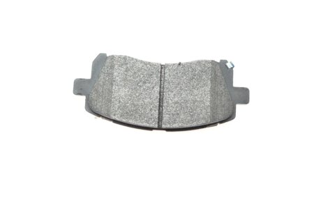 Тормозні (гальмівні) колодки kavo parts KBP8001